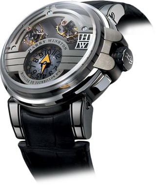 Review Harry Winston 500 / MMT48WZL Haute Horology Histoire de Tourbillon 1 watch price